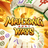 Mahjong Ways