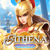 Athena-Lucky Spread