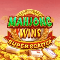 Mahjong Wins Super Scatter