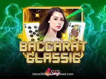 Baccarat Classic